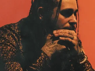 Post Malone Stoney (Complete Edition)