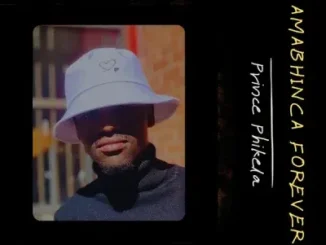 Prince Phikela – Barbie