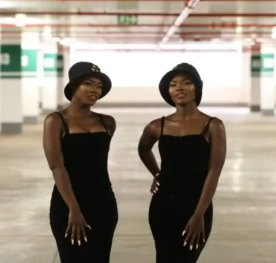Q Twins – Inhliziyo Ayifuni Ngaye