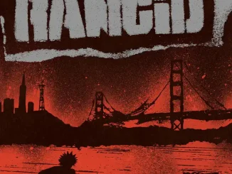 Rancid Trouble Maker (Deluxe Edition)
