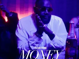 Rick Ross & Pharrell Williams - For The Money Rick Ross & Pharrell Williams For The Money