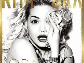 Rita Ora ORA (Deluxe)