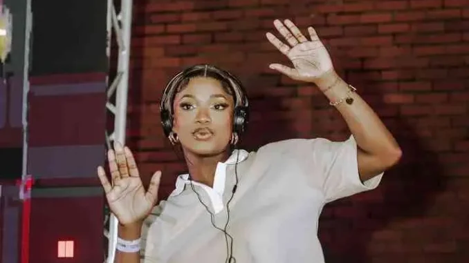 Rosetta D33P – Unbroken Future (Deep House & Afro Mix)