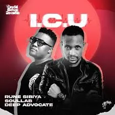 Rune Sibiya ft SoulLab & Deep Advocate – I.C.U. Rune Sibiya – I.C.U. ft SoulLab & Deep Advocate