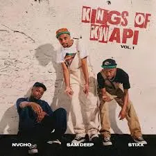 Sam Deep ft Stixx & Nvcho – Kwapi Taal (Intro) Sam Deep ft Stixx, Nvcho & Njelic – Free Country