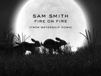 Sam Smith - Fire on Fire Sam Smith Fire on Fire