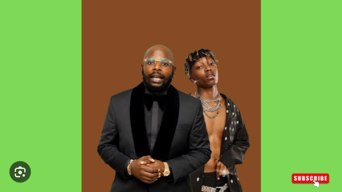 Scott Maphuma – Yile Piano ft Xduppy, DJ Maphorisa, Stevie Da Producer & DJ Cleo