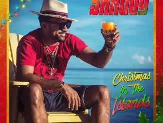 ALBUM: Shaggy – Christmas in the Islands (Deluxe Edition) Shaggy Christmas in the Islands (Deluxe Edition)