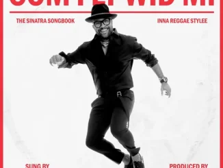 ALBUM: Shaggy – Com Fly Wid Mi Shaggy Com Fly Wid Mi