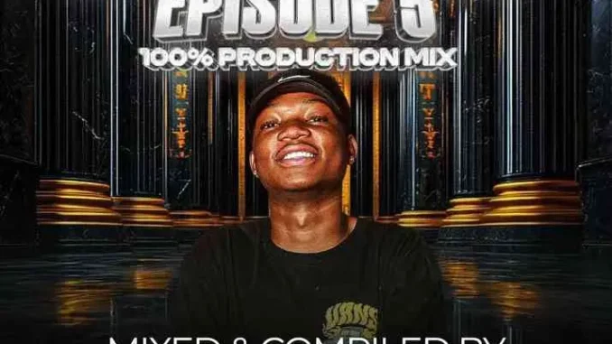 ShakaMan YKTV – Healer Series Ep
