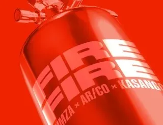 Shimza – Fire Fire Ft AR CO & Kasango