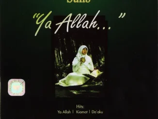 Sulis Ya Allah
