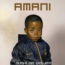 Sushi Da Deejay – Jazzo ft Josiah De Disciple & SoulPk