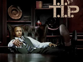 T.I. T I VS T I P (Deluxe Version)