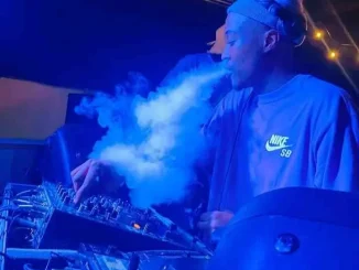 Thabza Tee – Royal Selection Vol. 22 (100% Production Mix)
