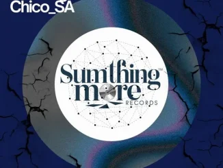 The King Chico SA – Velvet Blue