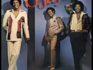 The O'Jays Identify Yourself