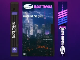 Tory Lanez Nights Like This (Lost Tapes 2022)
