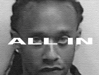 Ty Dolla $ign – ALL IN