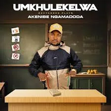 UMkhulekelwa – Silala eMahhotela ft. UMzukulu UMkhulekelwa – Silala eMahhotela ft. UMzukulu