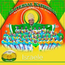 Universal Kathisma Choir – Israele Universal Kathisma Choir – Israele