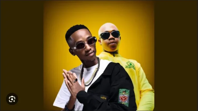 Vigro Deep – Jabulile ft Young Stunna & Scotts Maphuma