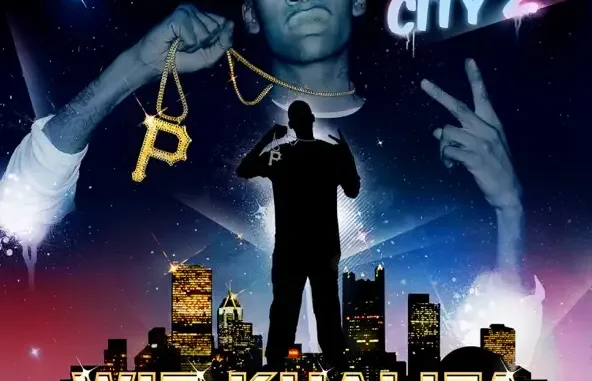 Wiz Khalifa Prince Of The City 2