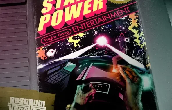 Wiz Khalifa – Star Power