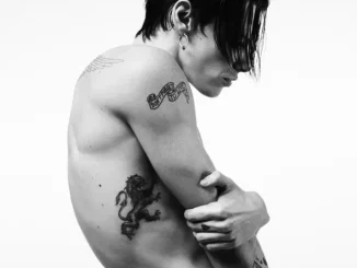 ALBUM: YUNGBLUD – Idols YUNGBLUD Idols