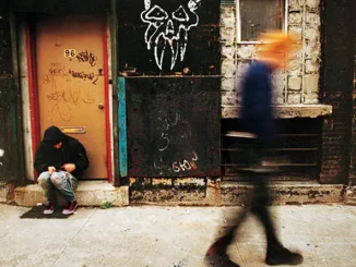 vRancid Life Won't Wait