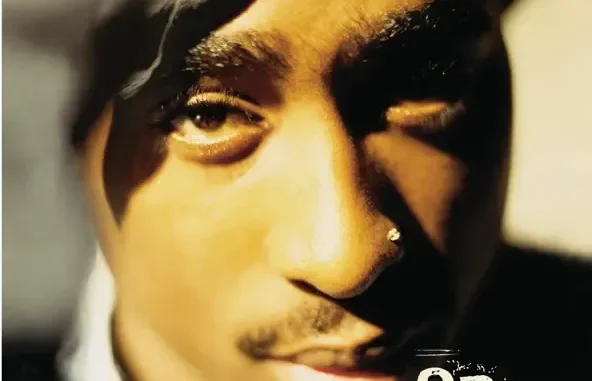 2Pac – Troublesome '96 2Pac – Troublesome '96