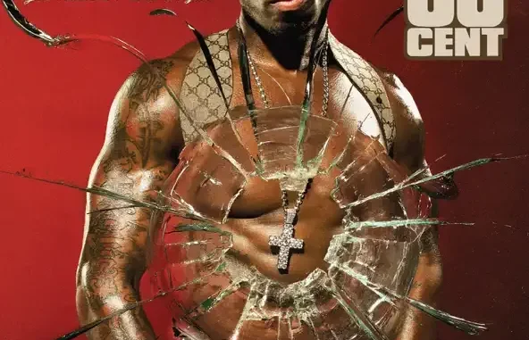 50 Cent Get Rich or Die Tryin' (Bonus Track Version) 50 Cent Get Rich or Die Tryin' (Bonus Track Version)