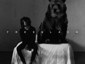 6LACK FREE 6LACK (Bonus Track Version)