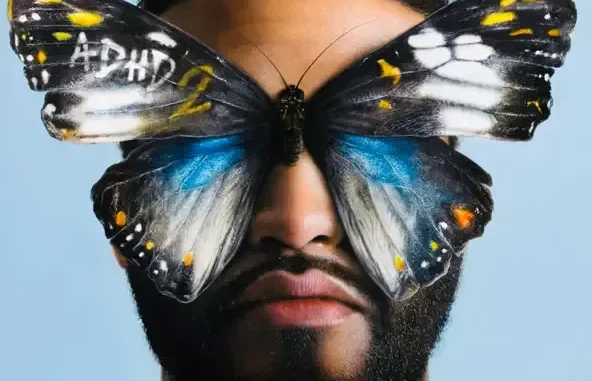 ADHD 2 Joyner Lucas ADHD 2 Joyner Lucas