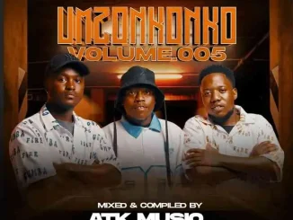 ATK MusiQ – Umzonkonko Mixtape Vol.5 Mix ATK MusiQ – Umzonkonko Mixtape Vol.5 Mix