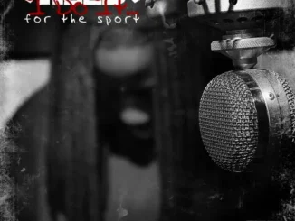 Ace Hood I Do It For the Sport