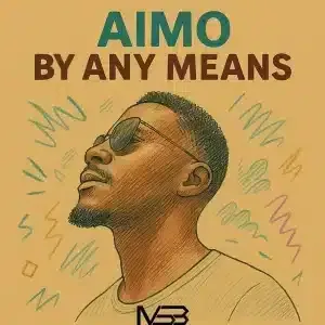Aimo – By Any Means Aimo – By Any Means