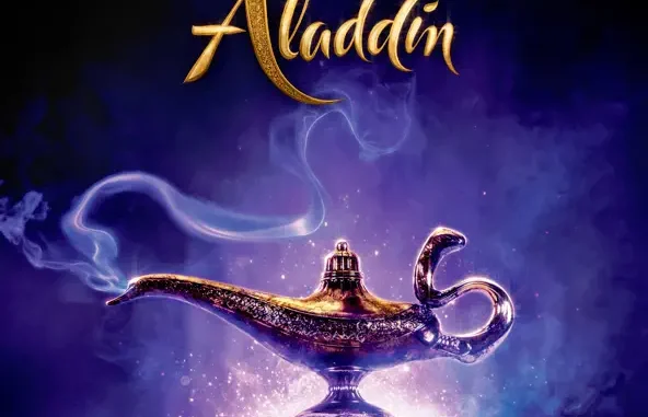 Alan Menken, Howard Ashman & Tim Rice Aladdin (Original Motion Picture Soundtrack) [with Benj Pasek, J Alan Menken, Howard Ashman & Tim Rice Aladdin (Original Motion Picture Soundtrack) [with Benj Pasek, J