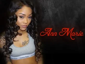 ALBUM: Ann Marie – Ann Marie Ann Marie Ann Marie