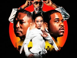 Awich, A$AP Ferg, Lupe Fiasco & RZA - Wax On Wax Off Awich, A$AP Ferg, Lupe Fiasco & RZA Wax On Wax Off