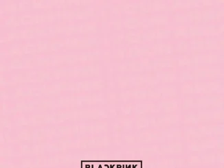 BLACKPINK BLACKPINK IN YOUR AREA