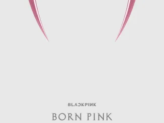 BLACKPINK BORN PINK