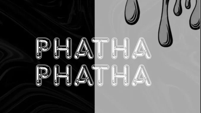 Beast Keys – Phatha Phatha Beast Keys – Phatha Phatha
