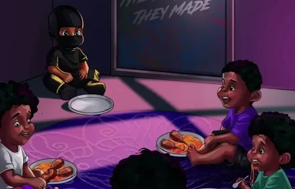 Beezo The Problem They Made Beezo The Problem They Made