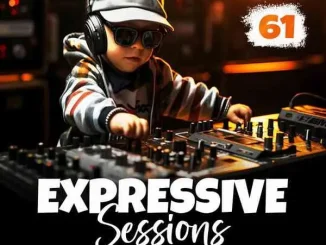 Benni Exclusive – Expressive Sessions #61 Mix Benni Exclusive – Expressive Sessions #61 Mix
