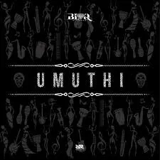 Blaq Diamond – Umuthi ft. Cici & Zamo Cofi