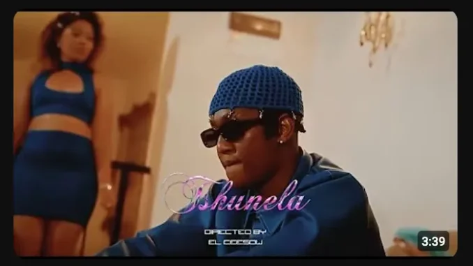 Blissbouy – Tshunela ft. Life Enhle Blissbouy – Tshunela ft. Life Enhle