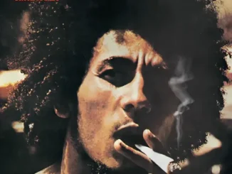 Bob Marley & The Wailers Catch A Fire (Remastered 2013)