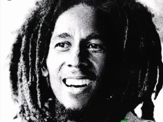 ALBUM: Bob Marley & The Wailers – Kaya (Remastered 2013) Bob Marley & The Wailers Kaya (Remastered 2013)