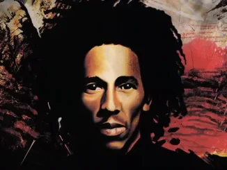 Bob Marley & The Wailers Natty Dread (2013 Remaster)